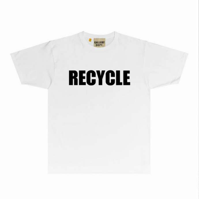 Picture of Gallery Dept T Shirts Short _SKUGalleryDeptS-XXLGA02834966